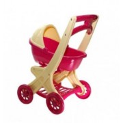 Коляска для кукол с люлькой Doloni Toys 0121/01