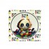 Конструктор PIXEL HEROES "Бавовнятко" Vita Toys VTK 0061 457 деталей Конструктор PIXEL HEROES "Бавовнятко" Vita Toys VTK 0061 457 деталей