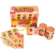 Настільна гра Містер Свін LG2046-55 українська мова