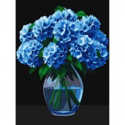 Картина за номерами 