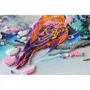 Набор для вышивания бисером