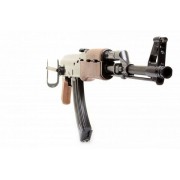 Автомат с откидным прикладом Р1093-S