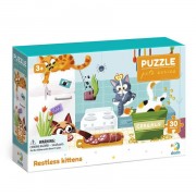 Дитячі пазли 300541