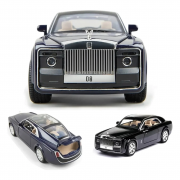 Машина металл 7693