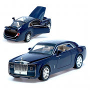 Машина металл 7693