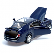 Машина металл 7693