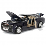 Машина металл 7693