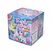 Гелева свічка в стаканчику