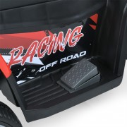 Детский электромобиль Квадроцикл M 6125EBLR-3 до 23 кг