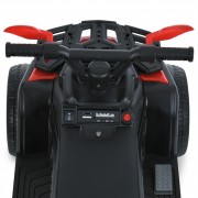 Детский электромобиль Квадроцикл M 6125EBLR-3 до 23 кг