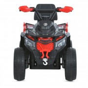 Детский электромобиль Квадроцикл M 6125EBLR-3 до 23 кг