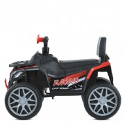 Детский электромобиль Квадроцикл M 6125EBLR-3 до 23 кг