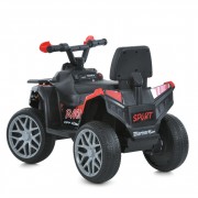 Детский электромобиль Квадроцикл M 6125EBLR-3 до 23 кг