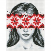 Алмазна мозаїка