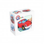 Розвиваючі кубики