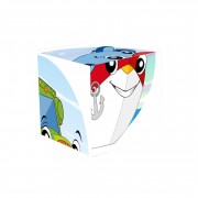 Розвиваючі кубики