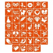 Набір для біо-тату