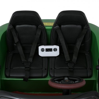 Детский электромобиль Машина M 5826EBLRS-5 до 30 кг