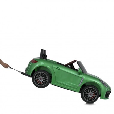 Детский электромобиль Машина M 5826EBLRS-5 до 30 кг