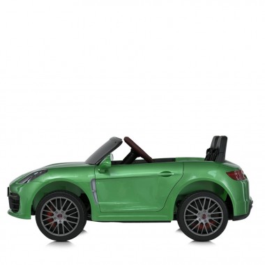 Детский электромобиль Машина M 5826EBLRS-5 до 30 кг