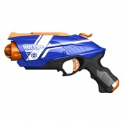 Бластер Zecong Toys 7063