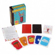 Детская настольная игра