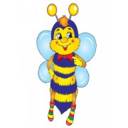 Дитячі розвиваючі картки. Рахунок