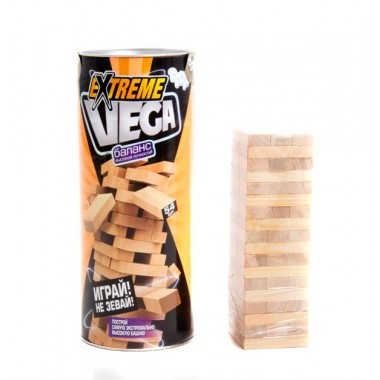 Настольная игра Danko Toys Vega мини 6261
