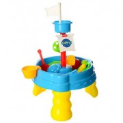 Столик-песочница Hongyuansheng 2098