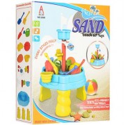 Столик-песочница Hongyuansheng 2098