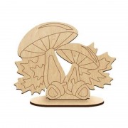 Фигурка для раскрашивания и декорирования