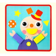 Мозаика для самых маленьких Qml M9E (1660471)