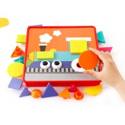 Мозаика для самых маленьких Qml M9E (1660471)