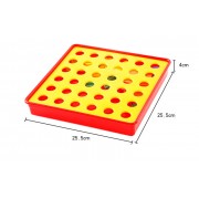 Мозаика для самых маленьких Qml M9E (1660471)