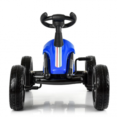 Велокарт детский Bambi kart M 4087E-4 до 25 кг