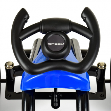 Велокарт детский Bambi kart M 4087E-4 до 25 кг
