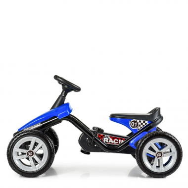 Велокарт детский Bambi kart M 4087E-4 до 25 кг