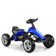 Велокарт детский Bambi kart M 4087E-4 до 25 кг