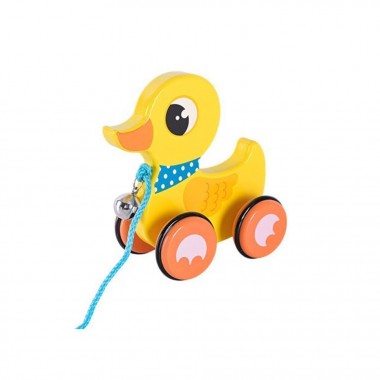 Детская деревянная каталочка Детская деревянная каталочка