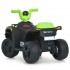 Детский электромобиль Квадроцикл 2 в 1 M 6237EBLR-5 до 25 кг Детский электромобиль Квадроцикл 2 в 1 M 6237EBLR-5 до 25 кг
