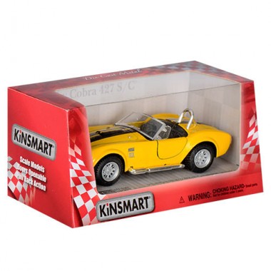 Машинка Kinsmart KT5322W