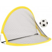 Игровой набор футбол MR 0109 Ворота, мяч, насос