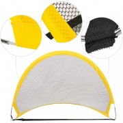 Игровой набор футбол MR 0109 Ворота, мяч, насос