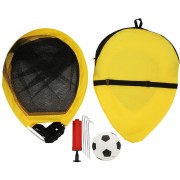 Игровой набор футбол MR 0109 Ворота, мяч, насос