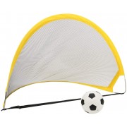 Игровой набор футбол MR 0109 Ворота, мяч, насос