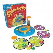 Игра-головоломка Spin-a-roo Спин-а-Ру ThinkFun 7935