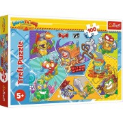 Детские пазлы