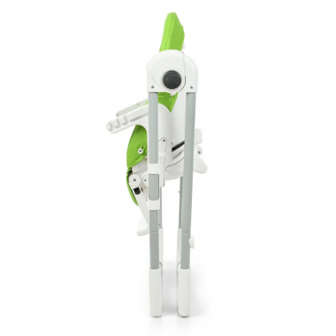 Стульчик для кормления El Camino ME 1038 Green Apple