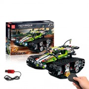 Конструктор Mould King 13023