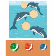 Книга-вирізалка